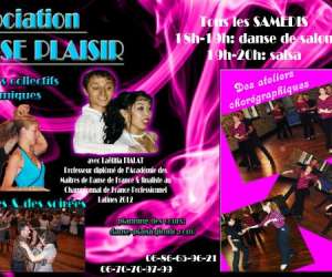 Association Danse Plaisir Association Danse Plaisir