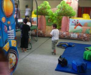 photo Jump-in land park St Rabier 7046
