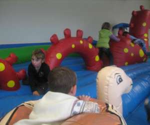 photo Jump-in land park St Rabier 7049