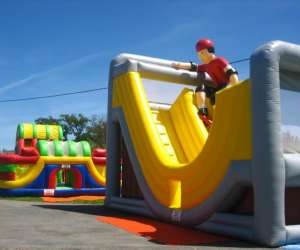photo Jump-in land park St Rabier 7050