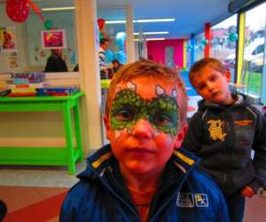 photo Jump-in land park St Rabier 7054