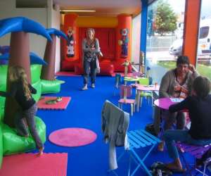 photo Jump-in land park St Rabier 7055