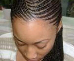 photo Afro style pro -  salon de coiffure mixte Bordeaux 7060