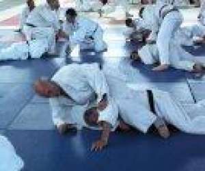 photo Judo club tomodachi latresne Latresne 7088