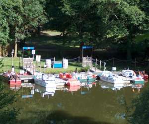 photo Port miniature Bergerac 7092