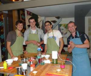 photo Cuis'in les ateliers bordeaux Bordeaux 7801