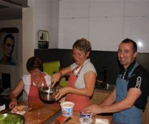 photo Cuis'in les ateliers bordeaux Bordeaux 7802