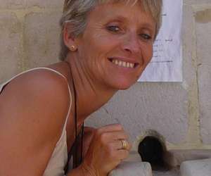 Patricia   Girou -  Cours De Yoga  Bergerac