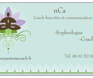 Nca - Sophrologue Et Coach