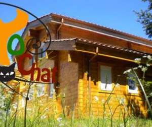 Le Yochat Chalet Bien-être Le Yochat Chalet Bien-être