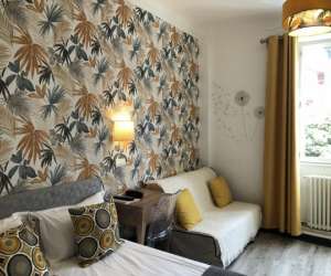 photo Htel parc mazon biarritz Biarritz 11504