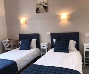 photo Htel parc mazon biarritz Biarritz 11507