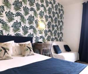 photo Htel parc mazon biarritz Biarritz 11509