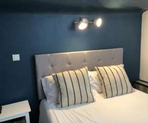 photo Htel parc mazon biarritz Biarritz 11510