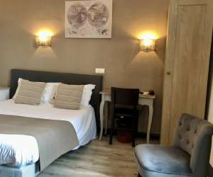 photo Htel parc mazon biarritz Biarritz 11511
