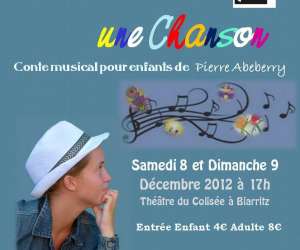 Ateliers Chanson Biarritz