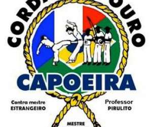 Capoeira Cordao De Ouro Et Zumba