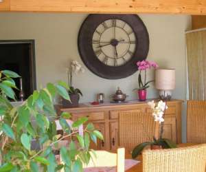 photo Chambres d'htes villa monsgur Monsegur 7350