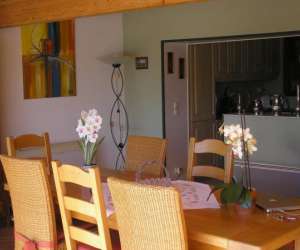 photo Chambres d'htes villa monsgur Monsegur 7351