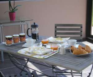 photo Chambres d'htes villa monsgur Monsegur 7352