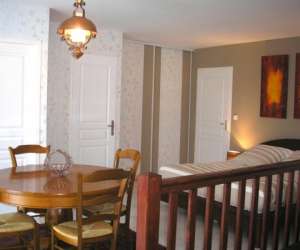 photo Chambres d'htes villa monsgur Monsegur 7353