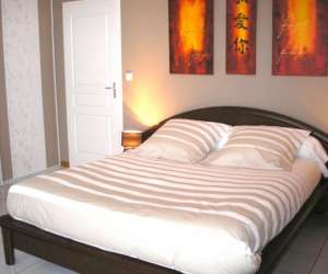 photo Chambres d'htes villa monsgur Monsegur 7354