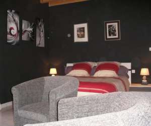 photo Chambres d'htes villa monsgur Monsegur 7356