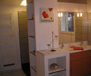 photo Chambres d'htes villa monsgur Monsegur 7358