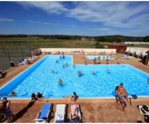 photo Camping du domaine de maillac Ste Nathalene 7417