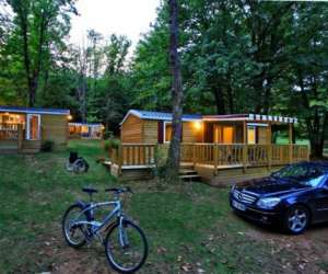 photo Camping du domaine de maillac Ste Nathalene 7418