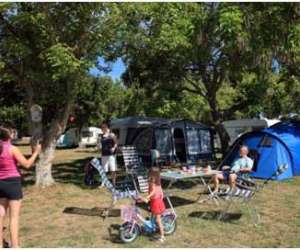 photo Camping du domaine de maillac Ste Nathalene 7419