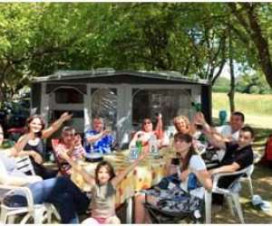 photo Camping du domaine de maillac Ste Nathalene 7420