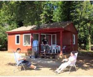 photo Camping du domaine de maillac Ste Nathalene 7421