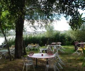 photo Restaurant  guinguette chez alriq Bordeaux 7477