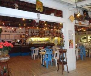 photo Restaurant  guinguette chez alriq Bordeaux 7478