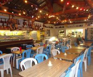 photo Restaurant  guinguette chez alriq Bordeaux 7479