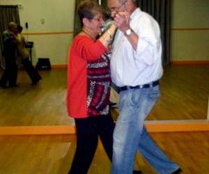 photo F.l.e.p section tango argentin Coulounieix Chamiers 7486