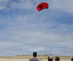 Cap-ferret Kiteschool, Ecole De Kitesurf Du Bassin D