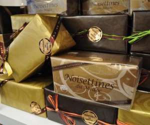 photo Les noisettines du mdoc Bordeaux 7529