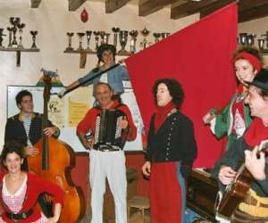 photo Caf associatif Pissos 7543
