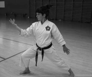 Karaté Goju Ryu Méthode Shorei-kan Karaté Goju Ryu Méthode Shorei-kan