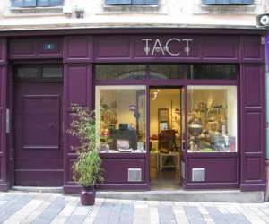 photo Tact boutique de crateurs et d'artisans d'art Pau 7593