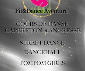 photo Gym aventure St Vincent De Tyrosse 8105