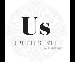 Upper Style By Claude Boscher