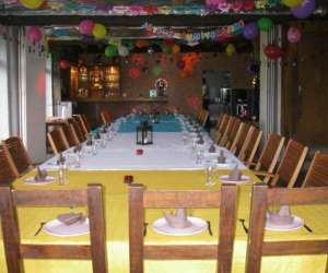 photo Salle en pleine nature Pau 8601