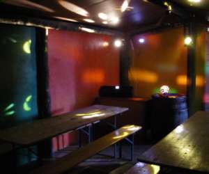 photo Salle en pleine nature Pau 8602