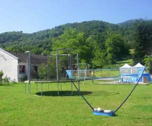 photo Salle en pleine nature Pau 8603