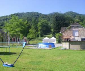 photo Salle en pleine nature Pau 8604