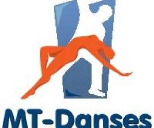 Mtdanses, Cours De Rock Et Danses De Salon  Biganos