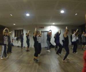 photo Zumba Bordeaux 7857